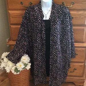 2-PC Maggie Barnes Blouse Set